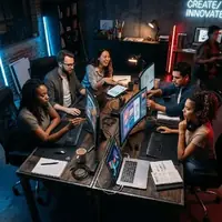 Our Team