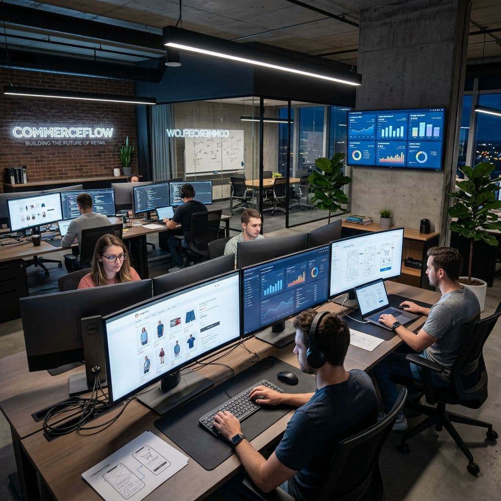 E-Commerce 1