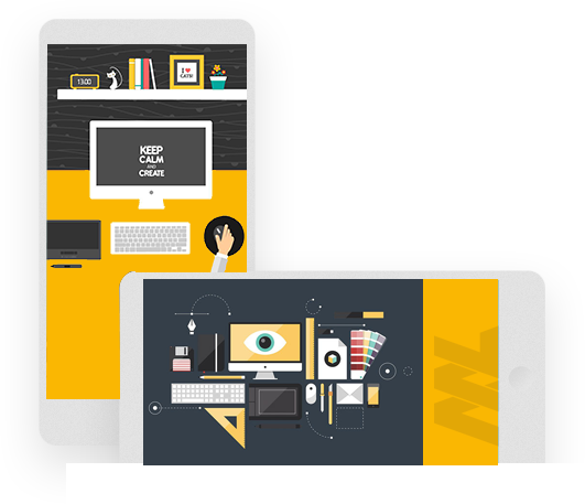 Real Design Creative Designing | Real Design Web Designing